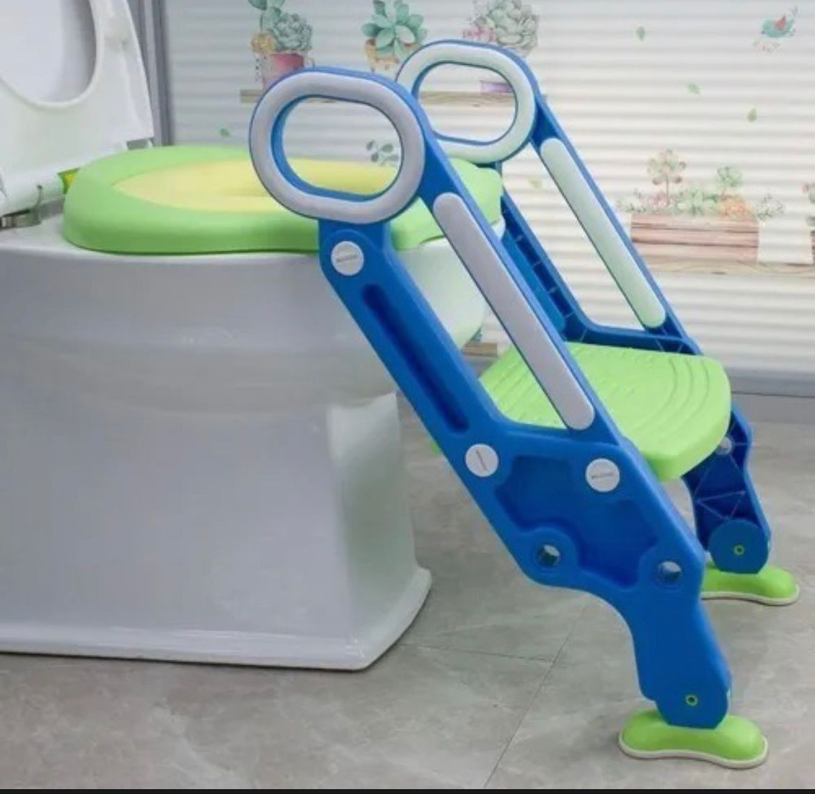 Miniatura 2 de Escalera Vasenilla Acolchada